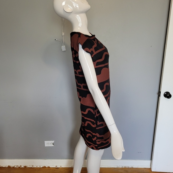 Fluffyco Mod Dress, BNWT, Size S - Picture 2 of 8